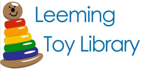 Library Logo